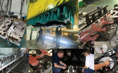Tooling Support & Consultancy