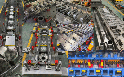 Turnkey Tool Manufacture