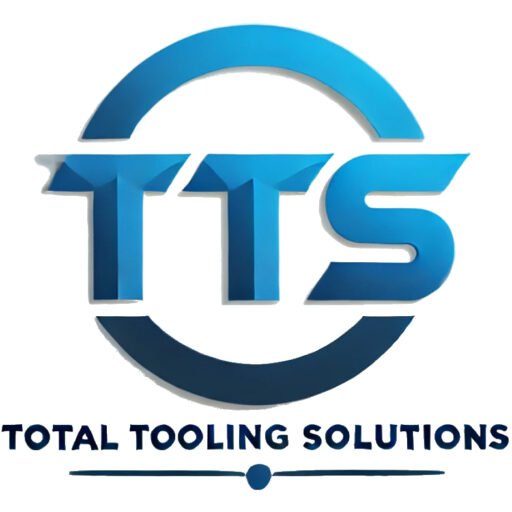 Total Tooling Solutions Logo